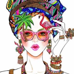 Meet your Posher, Empress